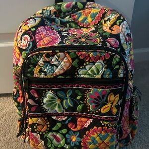 Vera Bradley Disney Backpack